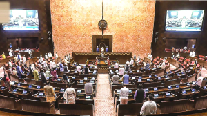 Women’s Quota Bill to be presented in RS amid talks with Opposition
