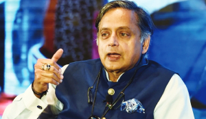 Women’s quota should not be used as political tool: Tharoor