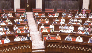 Women’s Reservation Act: Govt to call special session