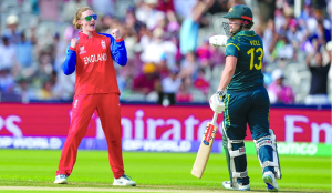 Women’s T20 WC: Australia beat England to win 7th title
