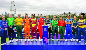 Women’s T20 WC gets bigger, mirrors changes
