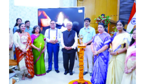 Women drive India's clean energy transition
