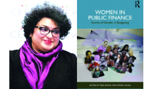 Women in Public Finance: Stories of gender in budgeting