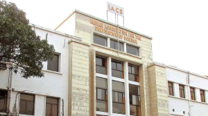 Women in science: Beyond celebration, towards equity