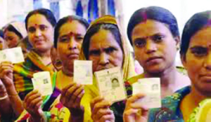 Women voters in Murshidabad prioritise jobs, migration issue over identity politics