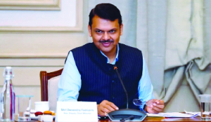 Won’t scrap Ladki Bahin scheme: Fadnavis