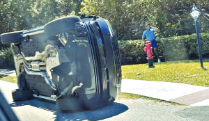 Woods to seek treatment after pleading not guilty to DUI