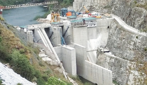 Work resumes on Bhutan’s Punatsangchhu-I hydropower project after 7 year halt