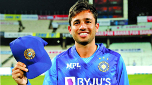 Worked on my length control after last IPL season: Bishnoi