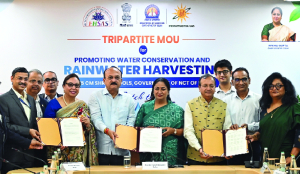 World Bank formally hands over project grant to Delhi for Rs 8,300 crore clean air programme