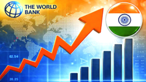 World Bank raises India’s FY27 GDP growth projections to 6.6%; flags West Asia risks