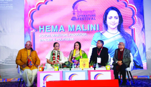 World Book Fair: Free entry draws unprecedented number of book lovers to Bharat Mandapam