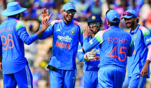 World Cup: ICC adds Super 7 stage at ODI, Super 10 at T20