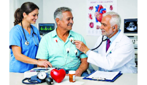 World Heart Day: Why every Indian must pay attention to blood pressure