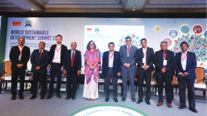 World leaders, ministers, South Asian voices converge at WSDS 2026