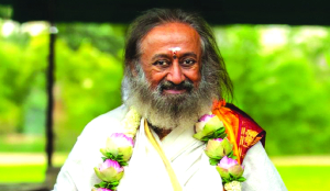 World Rivers Day Special - When nature is considered sacred, conservation comes naturally