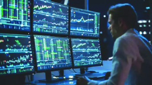 World shares gain over possible de-escalation of Iran war