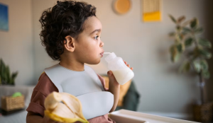 Worried your toddler isn’t getting enough iron? Here’s what parents need to know