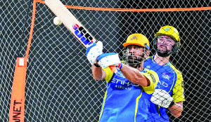 Would love to see Dhoni in ETPL: Abhishek Bachchan