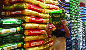 WPI inflation rises in August on food, fuel