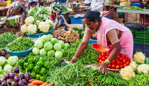 WPI inflation rises to 9.92 pc in August on higher food, fuel, manufactured item prices