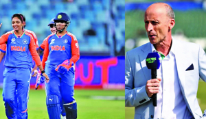 WPL, ODI World created unstoppable force in Indian cricket: Nasser Hussain