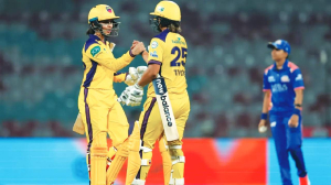 WPL: UPW, MI face off for second time in three days