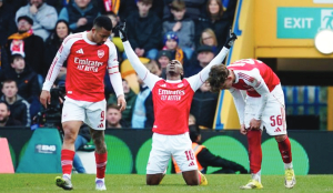 Wrexham leads twice, takes Chelsea to extra time before losing 4-2 in FA Cup