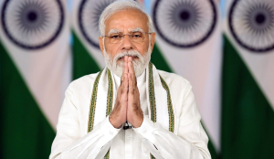 Wrong to assume that PM will act against 'democracy': Union Gov to SC on CEC selection