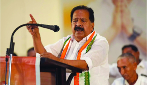 Wrongdoers will face action in Sabarimala case: Chennithala