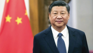 Xi calls China-Russia ties ‘precious’ in current international context