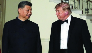 Xi invites 1,00,000 young Americans for exchanges, study in China