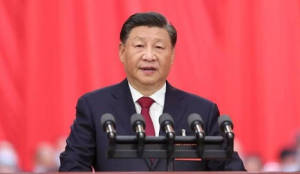 Xi Jinping calls for global AI cooperation, warns against 'One Nation' dominating technology