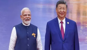 Xi Jinping to visit India for BRICS summit after nearly seven years