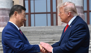 Xi warns Trump on Taiwan as US-China Talks Focus on Trade, Iran War and Energy Security