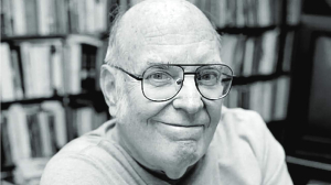 XJ Kennedy, prize-winning poet and educator, dead at 96