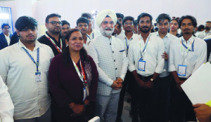 Yamuna revival key to Capital’s environmental future: LG Sandhu