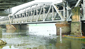 Yamuna shows marginal decrease in faecal coliform levels in July: DPCC