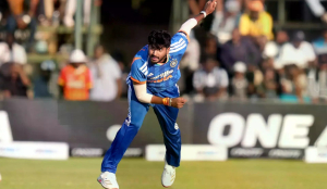 Yash Thakur replaces injured Harshit Rana for Afghanistan T20Is, Asian Games