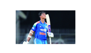 Yashasvi Jaiswal should get enough chances as backup opener before 2027 WC: Irfan Pathan