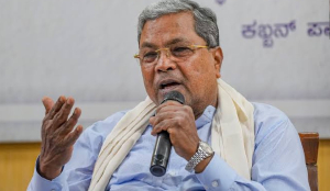 Yathindra backs father Siddaramaiah's decision to quit electoral politics by 2028