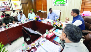YEIDA approves key projects during 93rd board meeting
