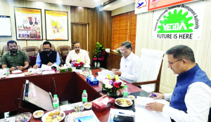 YEIDA board meeting: Revenues surge 90% as projects gain pace