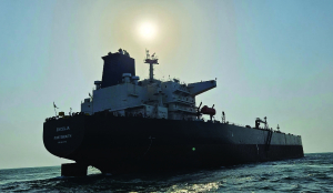 Yemen’s Houthis attack Saudi tankers in Red Sea