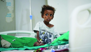 Yemen civil war escalates, overwhelming local hospitals