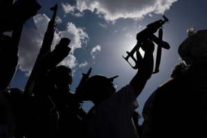 Yemen conflict risks spiralling into wider regional crisis