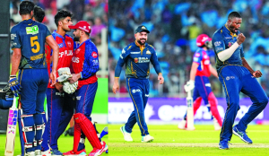 Yet to play our best game: Jason Holder