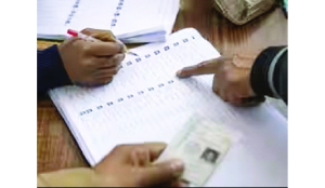 YMA flags discrepancies in Mizoram draft electoral rolls