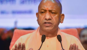 Yogi Adityanath launches Bharat Taxi, farmer loan scheme in Uttar Pradesh