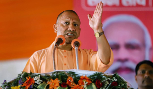 Yogi Adityanath urges people to reject opposition politics, support PM Modi on fuel appeal